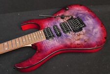 Ibanez rg470pb reb for sale  Tomah