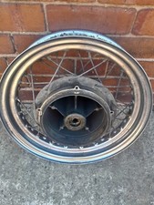 Triumph bsa t120 for sale  WORKSOP