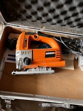 Worx jigsaw wx460k for sale  LONDON