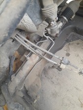 Scatola guida fiat usato  Agropoli