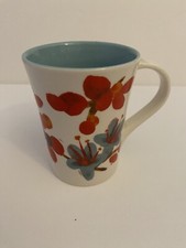 Caneca Starbucks 2008 flor de cerejeira H1 comprar usado  Enviando para Brazil