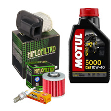 Kit tagliando motul usato  Italia