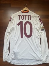 Maglia roma 2012 usato  Italia