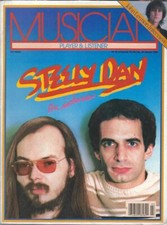 Musician magazine 1981 for sale  Grand Junction