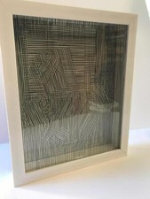Victor Vasarely- Escultura/objeto de parede 3D "Cinetiques" comprar usado  Enviando para Brazil