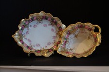 Hand painted nippon for sale  Cypress