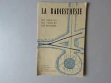 Radiesthésie service activit� d'occasion  Saint-Maur-des-Fossés