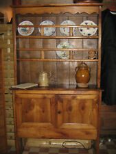 Meuble ancien cuisine d'occasion  Mer