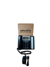 Allworx 9224 programmable for sale  Auburn