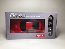 Kyosho mini body d'occasion  Expédié en Belgium