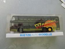 Rietze 60202 neoplan gebraucht kaufen  Schifferstadt