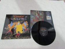 QUEEN LP A KIND OF MAGIC ORIGINAL UK 1986 1st PRESSING NEAR MINT FREDDIE comprar usado  Enviando para Brazil