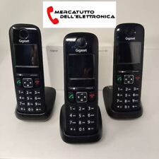 Telefono cordless gigaset usato  Carpi