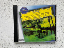 Schubert trout quintet d'occasion  France