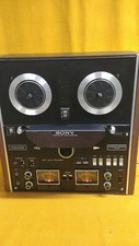 Sony 580 reel for sale  Livingston