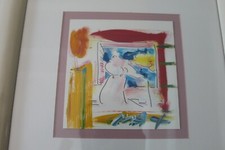 Peter max mixed for sale  Saint Augustine