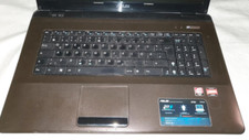 Notebook asus x72d gebraucht kaufen  Monheim