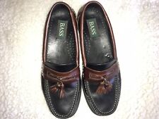 Bass mens shoes for sale  Hendersonville