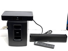 Bose cinemate 120 for sale  Newton