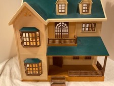 calico critters house for sale  East Hanover
