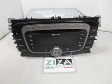 Car radio mp3 usato  Putignano