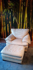 Ledersofa natuzzi sessel gebraucht kaufen  Stadtroda