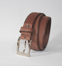 Mens suede belt for sale  COATBRIDGE