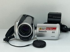 Panasonic sdr h20 gebraucht kaufen  Mannheim