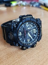 Casio shock mudmaster usato  Italia