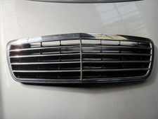 mercedes w210 grill for sale mercedes w210 grill for sale CRAIGAVON