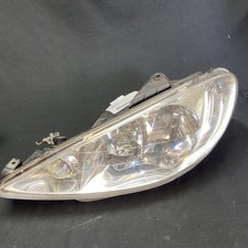 Scheinwerfer links 9640559580 gebraucht kaufen  Bad Sachsa