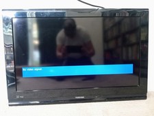 Toshiba inch 2009 for sale  Sandy
