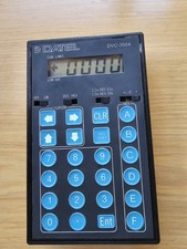 Calibrador de tensão digital DATEL DVC-350A comprar usado Calibrador de tensão digital DATEL DVC-350A comprar usado  Enviando para Brazil