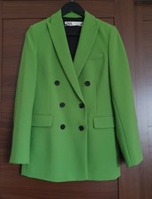 Zara lime green for sale  SALE