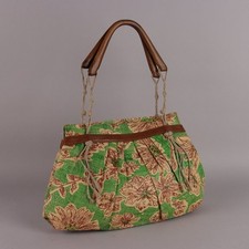 Marni borsa floreale usato  Cambiago