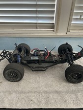 Short course truck for sale  Du Pont