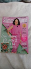 Slimming magazine july for sale  BRISTOL