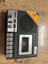 Aiwa 772 cassette for sale  WATFORD