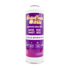 Ralerfresh r410 r32 usato  Italia