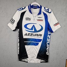 Tineli cycling jersey for sale  Funkstown