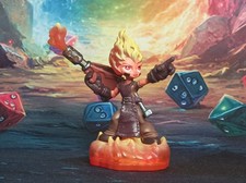 Torch figurine skylanders d'occasion  Meaux