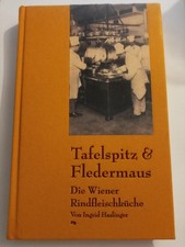 Haslinger tafelspitz fledermau gebraucht kaufen  Euskirchen