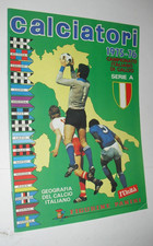 Album calciatori panini usato  Italia