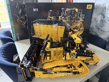 Lego technic cat for sale  BARNSLEY