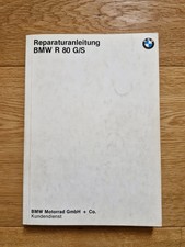 Riginal bmw reparaturanleitung gebraucht kaufen  Fürstenfeldbruck