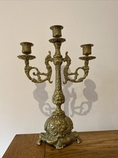 Antique victorian ornate for sale  LEICESTER