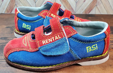 Bsi leather bowling for sale  Saint Augustine