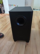 Powered subwoofer pioner for sale  LONDON
