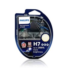 Philips racingvision gt200 for sale  Williamsport