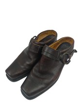 Frye brown leather for sale  Dayton